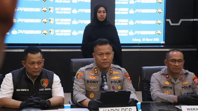 Oknum Wartawan Diduga Peras PNS Pakai Foto Tidur di Kantor, Begini Kronologinya