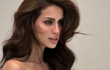 Mengenal Sosok Larissa Bonesi Model Asal Brasil yang Dikabarkan Bakal Jadi Menantu Shah Rukh Khan