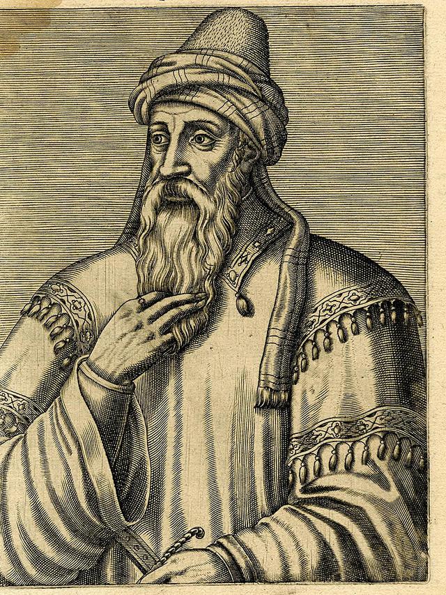 Kisah Salahudin Al Ayubi Persatukan Umat Islam Melalui Maulid Nabi ...