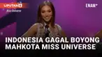 Indonesia kembali belum beruntung membawa pulang mahkota ajang kecantikan bergengsi Miss Universe. Kontes kecantikan Miss Universe tahun ini diadakan di Amerika Serikat, dengan kontestan berlatar belakang beragam. Termasuk Miss Bahrain yang tahun ini...