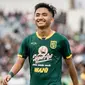 5 Aksi Pemain Muda Persebaya di Laga Melawan Persik Kediri, Asah Percaya Diri (sumber: Instagram.com/offcialpersebaya)