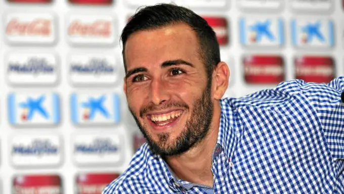 Sebelum Barcelona, Aleix Vidal Pernah Bermain untuk Klub-Klub Ini