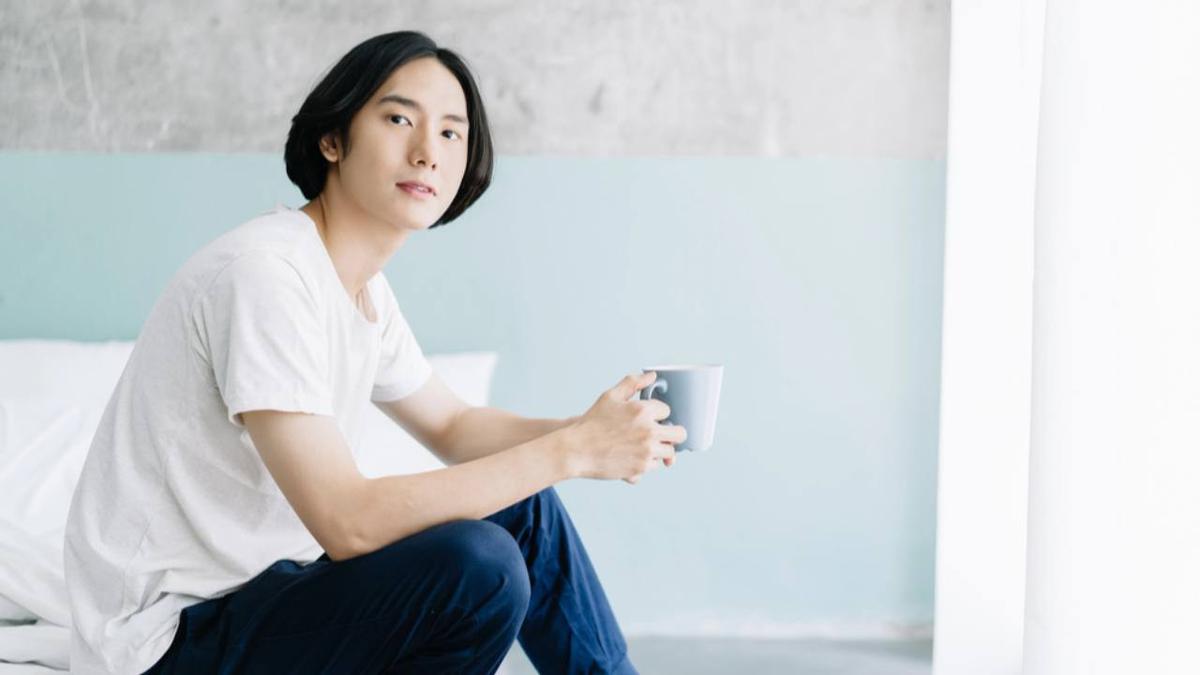 Deretan Piyama Tidur Pria Berkualitas untuk Tidur Lebih Nyenyak di Bulan Ramadan