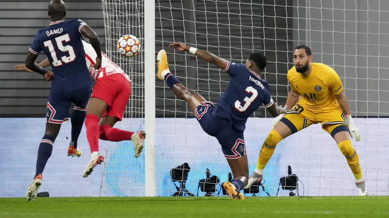 Paris Saint Germain