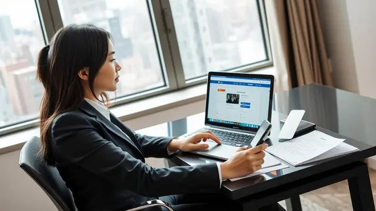 10 Jenis Pekerjaan Paling Berisiko Diganti AI