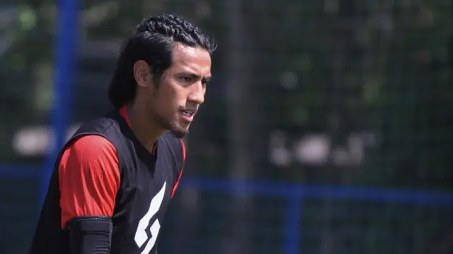 Hanif Sjahbandi
