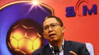 Resmi: ISL 2015 Diundur