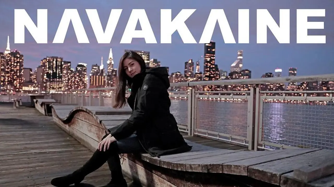 Navakaine