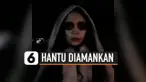 HANTU WANITA
