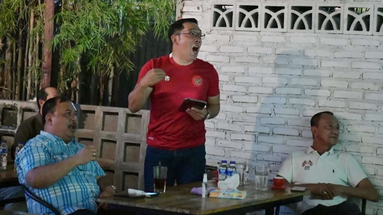 Ridwan Kamil
