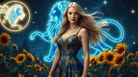 what zodiac sign is august ©Ilustrasi dibuat AI
