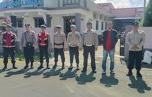 Polres Touna Tingkatkan Pengamanan Paskah di Gereja, Jamin Keamanan Ibadah Umat Kristiani