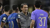 Simone Inzaghi Tinggalkan Al Hilal? Klub-klub Eropa Siap-siap Bersaing Memboyongnya