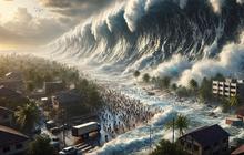 Ancaman Megatrust Akibat Cairnya Gletser di Greenland Meningkat, Bisa Picu Tsunami 100 Meter