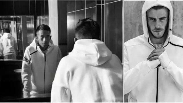 adidas Z.N.E Hoodie