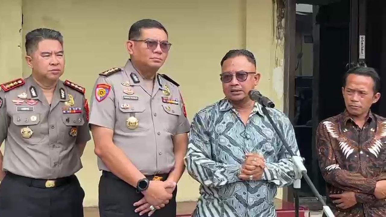 Kompolnas Buka Fakta Kasus Winda Lorenza, Ada Jejak Residu dan Pintu Rusak