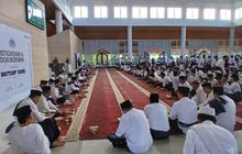 Unik! Pemkab Lombok Tengah Gelar Doa Bersama Demi Suksesnya MotoGP Mandalika 2025