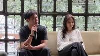 Danilla Riyadi Terjemahkan Album Candramawa ke Sebotol Parfum, Selami Musik Lewat Aroma