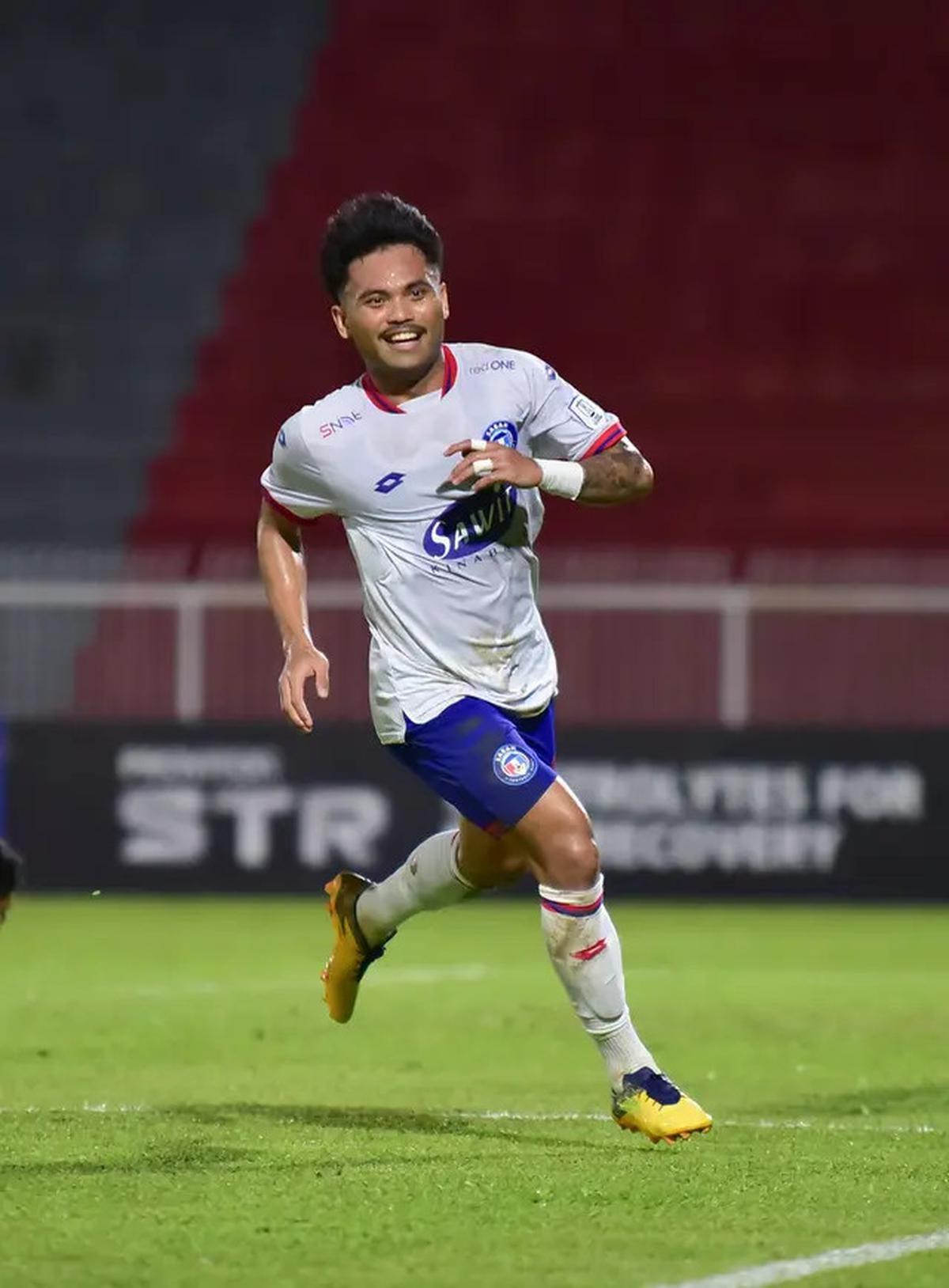 Persib Bandung Sambut Musim Depan, Bakal Pecahkan Rekor Transfer Pemain BRI Liga 1?