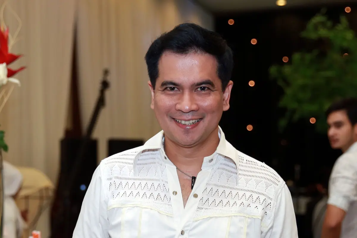 [Bintang] Krisna Mukti