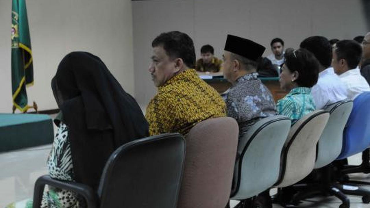 Pimpinan Banggar DPR bersaksi untuk terdakwa Fahd A Rafiq