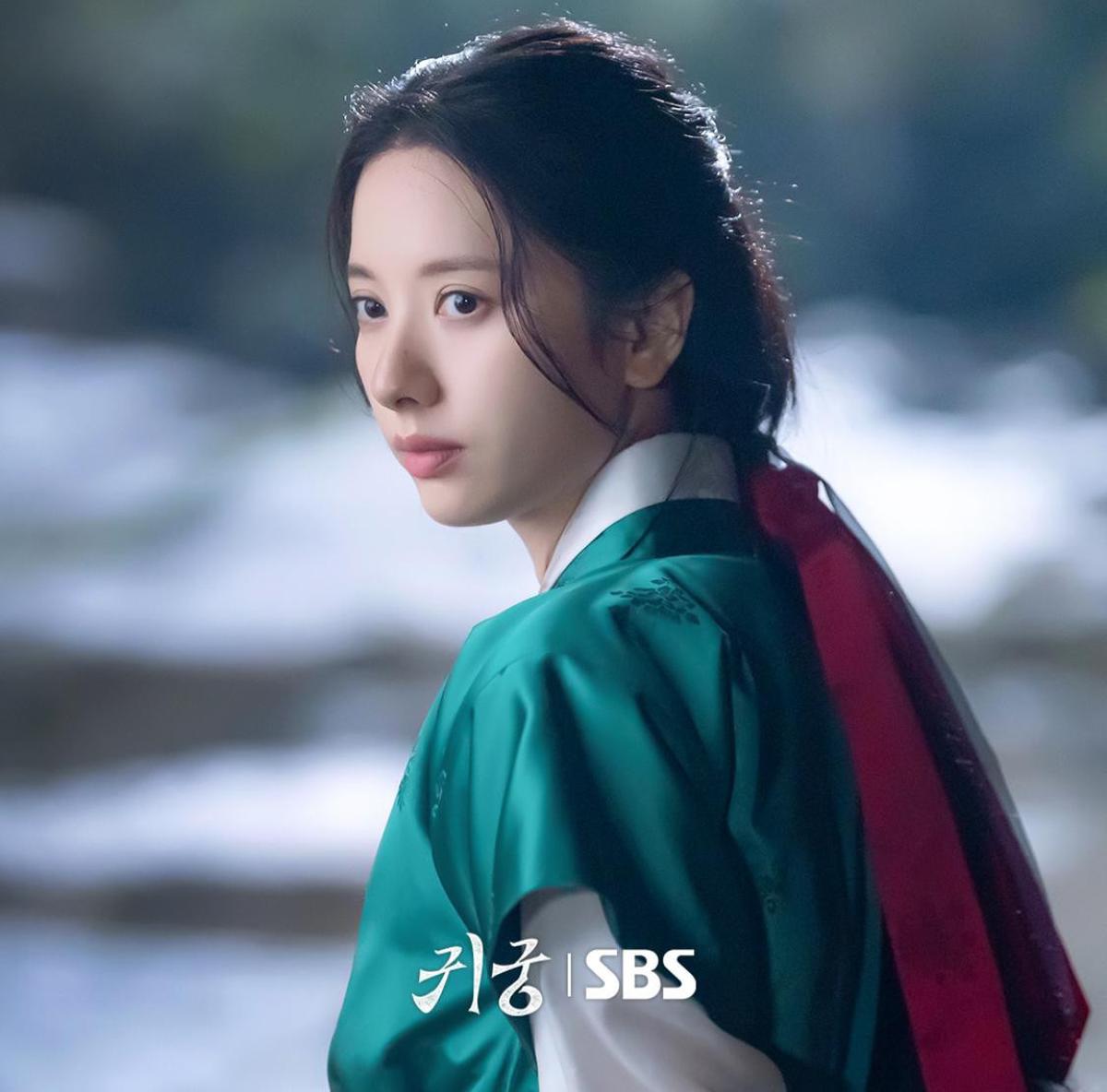 Sinopsis 'THE HAUNTED PALACE' Sajikan Teror dari Masa Lalu Joseon yang Tayang 18 April 2025