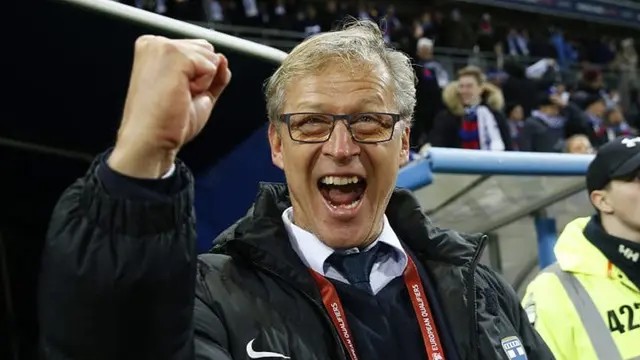 Markku Kanerva