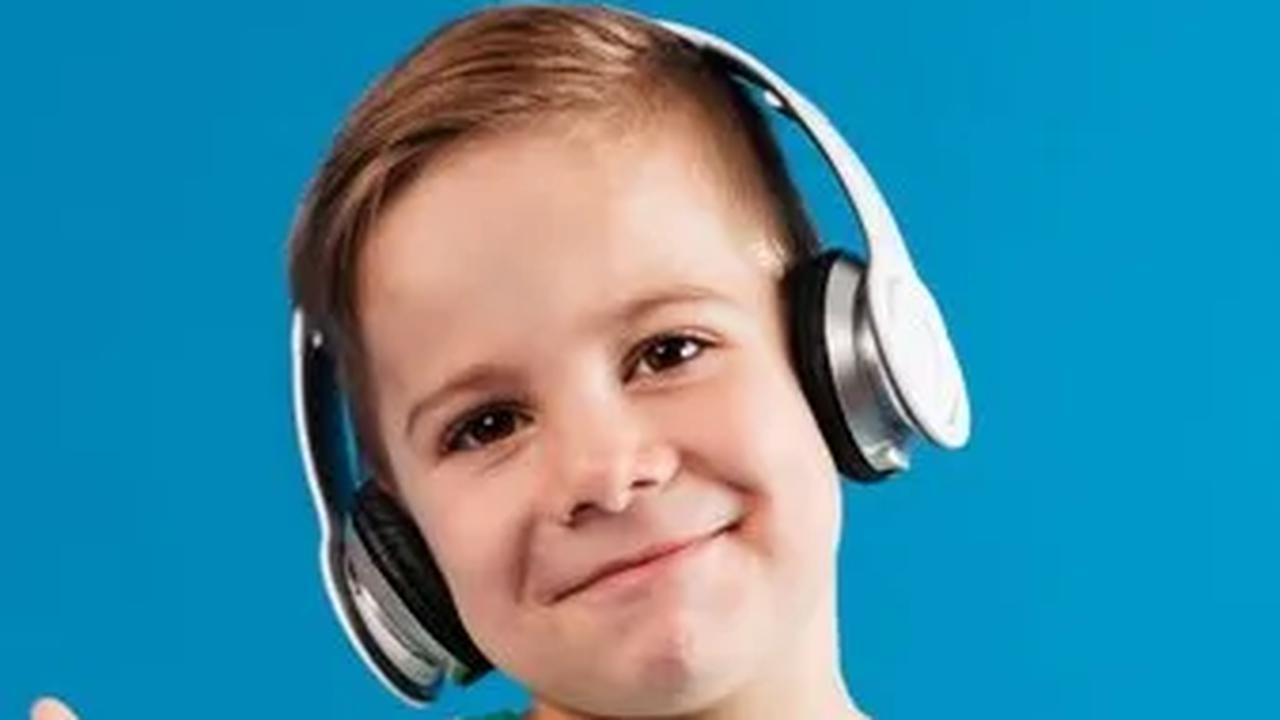 Rekomendasi Lagu untuk Meningkatkan Kecerdasan Anak