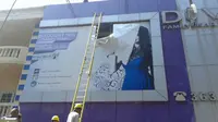 Selama Ramadan Semua Tempat Hiburan di Tangerang Harus Tutup