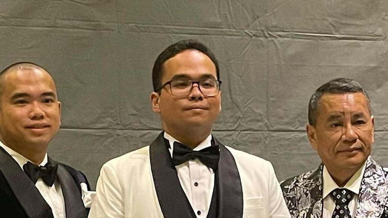 Pernikahan Anaknya Didatangi Orang Terkaya di Indonesia, Hotman Paris: Kadonya Gedeee, Cuan!