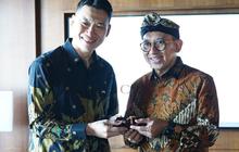 Tahukah Anda? Menteri Kebudayaan Dorong Kerja Sama Budaya Indonesia Singapura, Termasuk Warisan Takbenda