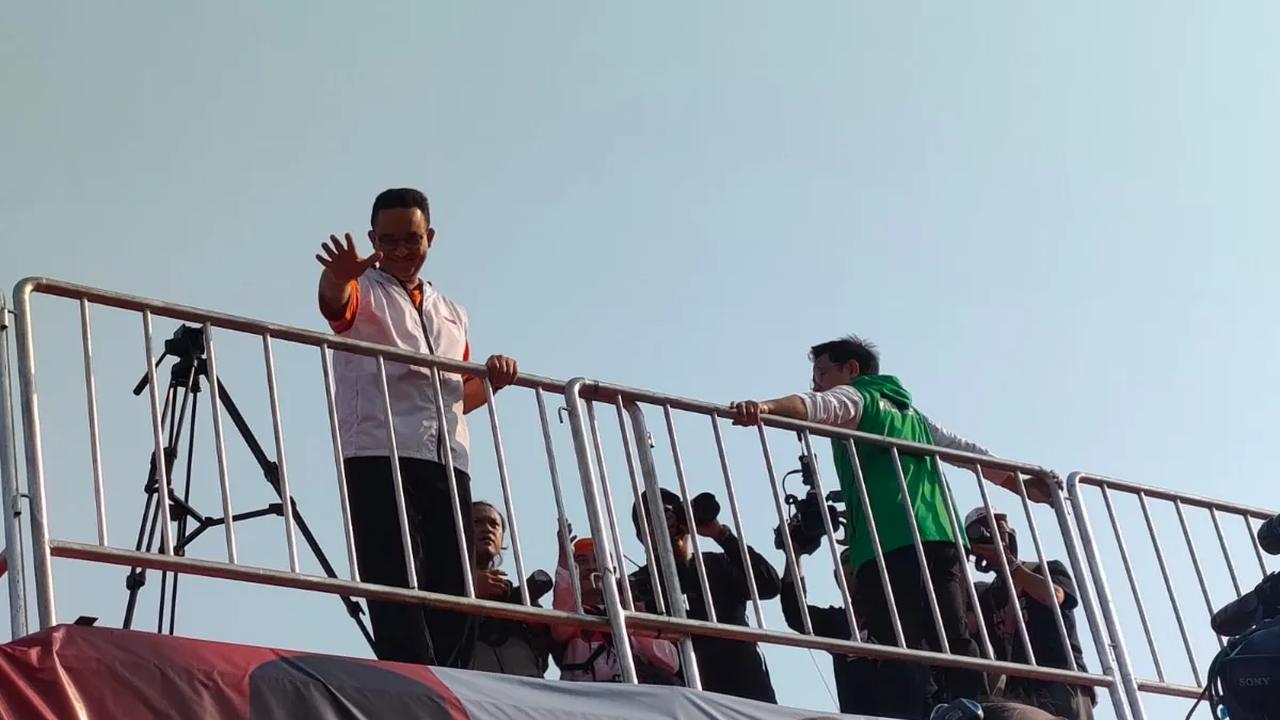 <br>Dia menuturkan saat ini masih terjadi ketimpangan.&nbsp;<br>