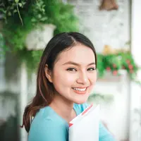 ilustrasi ceria bahagia/Makistock/Shutterstock