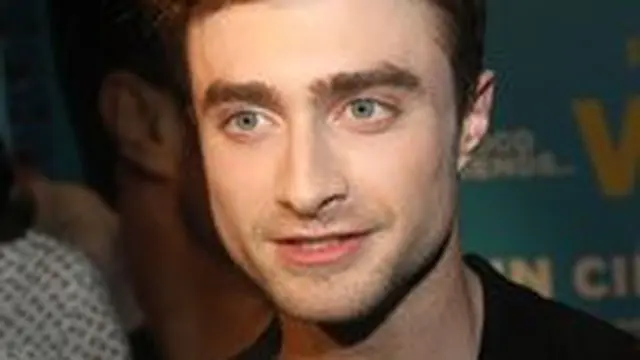 [Liputan6] Daniel Radcliffe