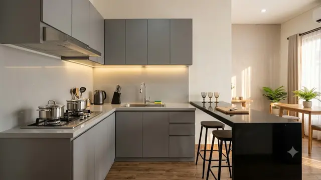 Mini Bar