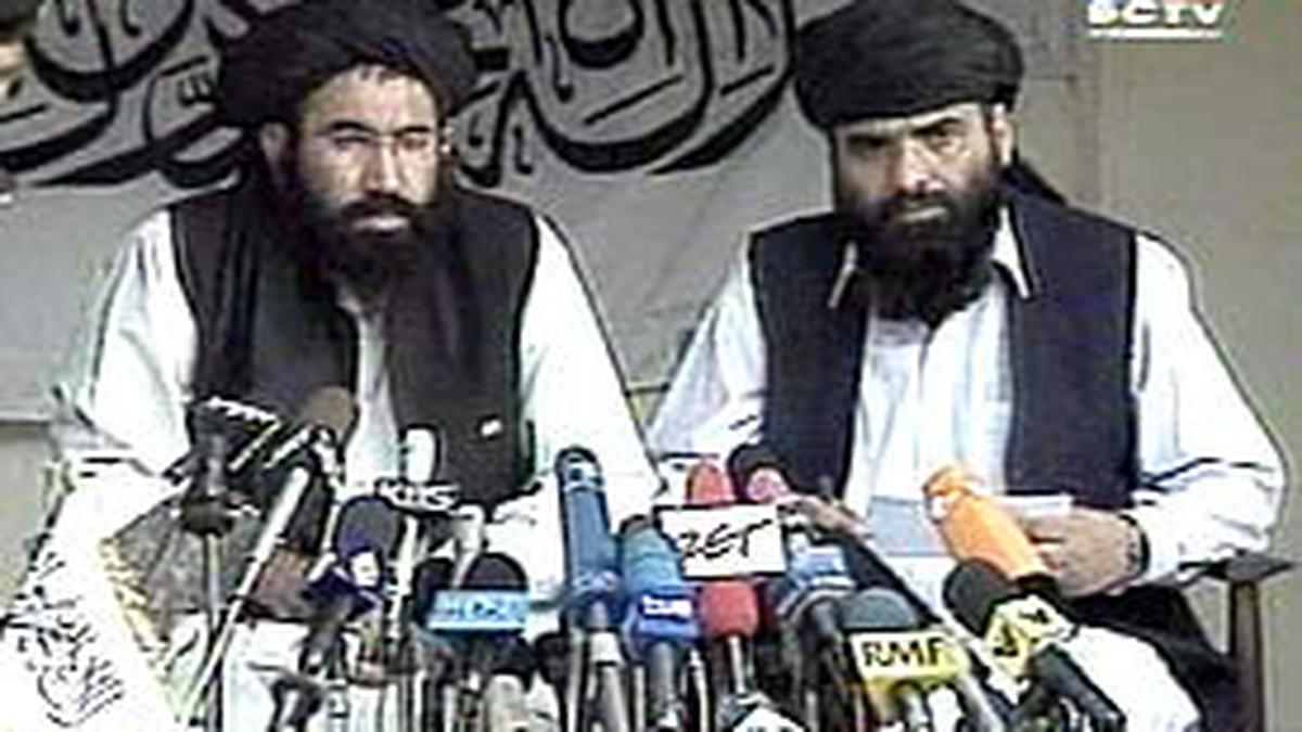 Taliban: AS Tak Mungkin Membunuh Osama - Global Liputan6.com