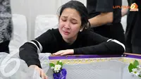 Ayahanda Pricilia Blink Meninggal Dunia