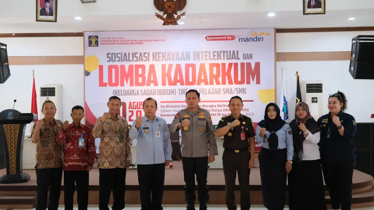 Kemenkumham