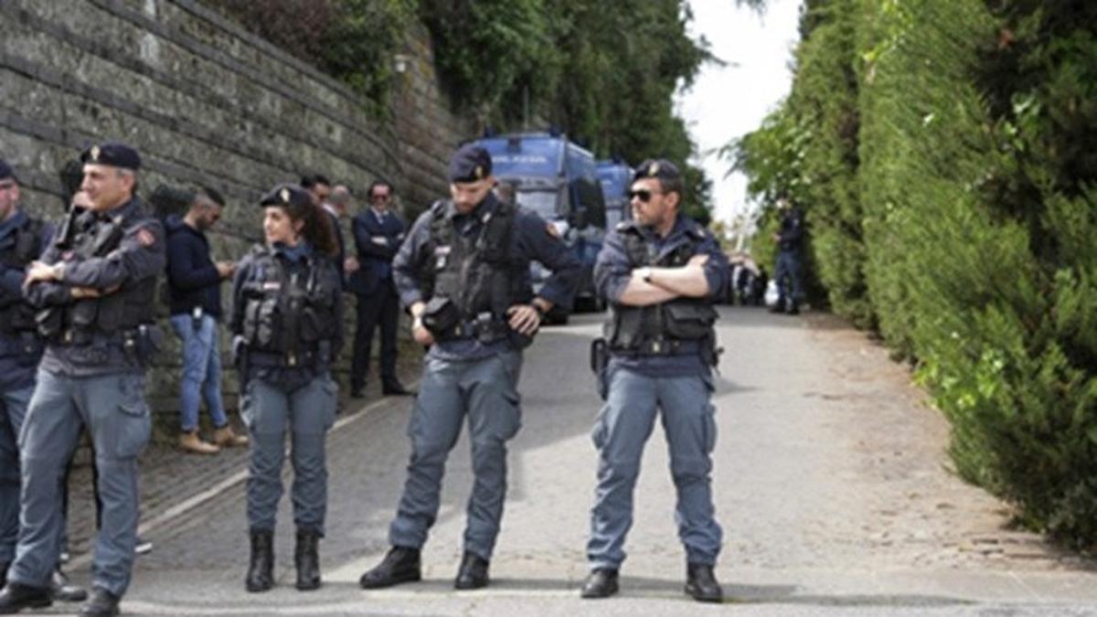 Iran Tolak Negosiasi Nuklir jika AS Tetap Desak Hentikan Pengayaan Uranium