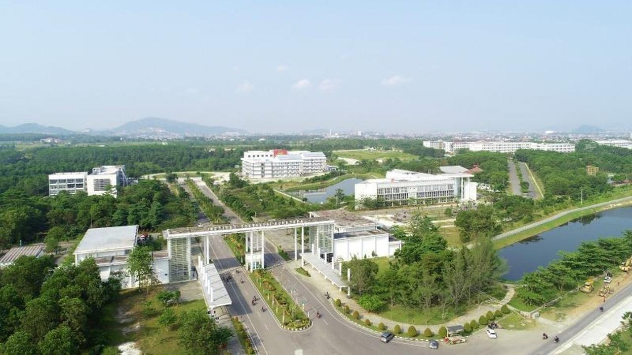 Itera Terima 2.142 Mahasiswa Baru Jalur SNBP, Ini Rincian Prodi Favorit dan Jadwal Penting