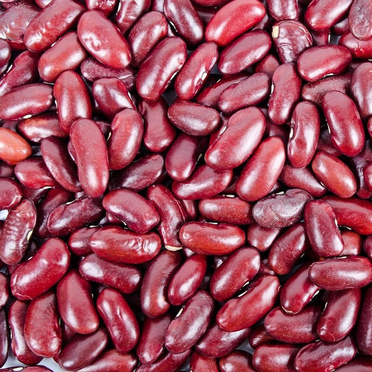 8 Manfaat Kacang Merah untuk Bayi, Menyehatkan Saluran Pencernaan.