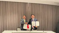 RI dan Jepang Perkuat Kerja Sama Mineral dan Nuklir, Investasi Blok Masela Tembus Rp339 Triliun