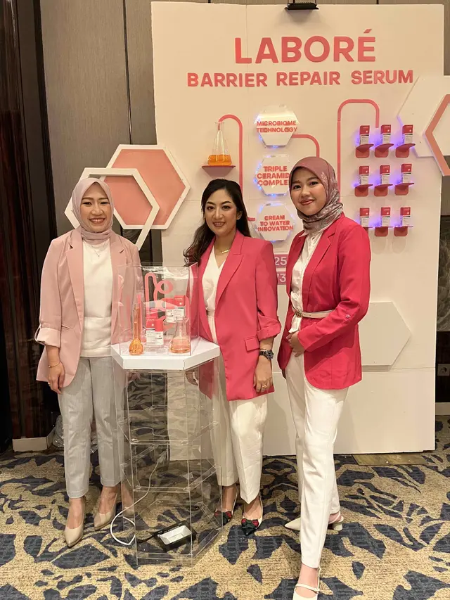 LABORÉ Sensitive Skin Care