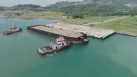 Pelindo Resmi Kelola Operasional Pelabuhan Bojonegara