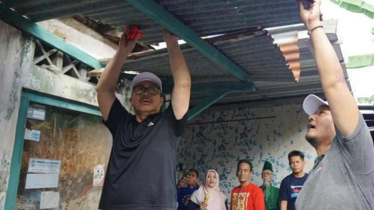 Pemkot Yogyakarta Usulkan Perbaikan RTLH Lewat BSPS, Targetkan Penurunan Kawasan Kumuh