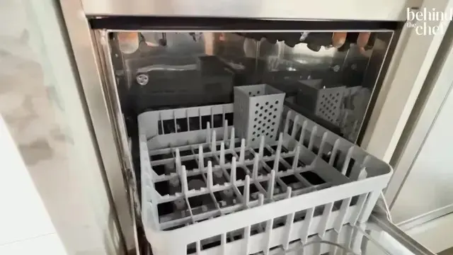 Dapur Rumah Chef Juna
