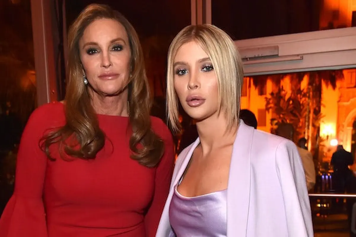 [Bintang] Caitlyn Jenner