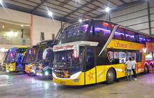 PO Sempati Star, Pelopor Bus Double Decker di Sumatera yang Hampir Punah dalam Sejarah