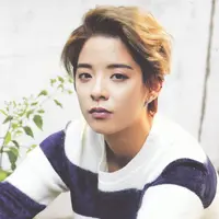 Amber f(x) kesal ditanya soal seksualitasnya. (foto: Soompi) 