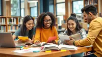 15 Contoh Learning Tips untuk Meningkatkan Efektivitas Belajar